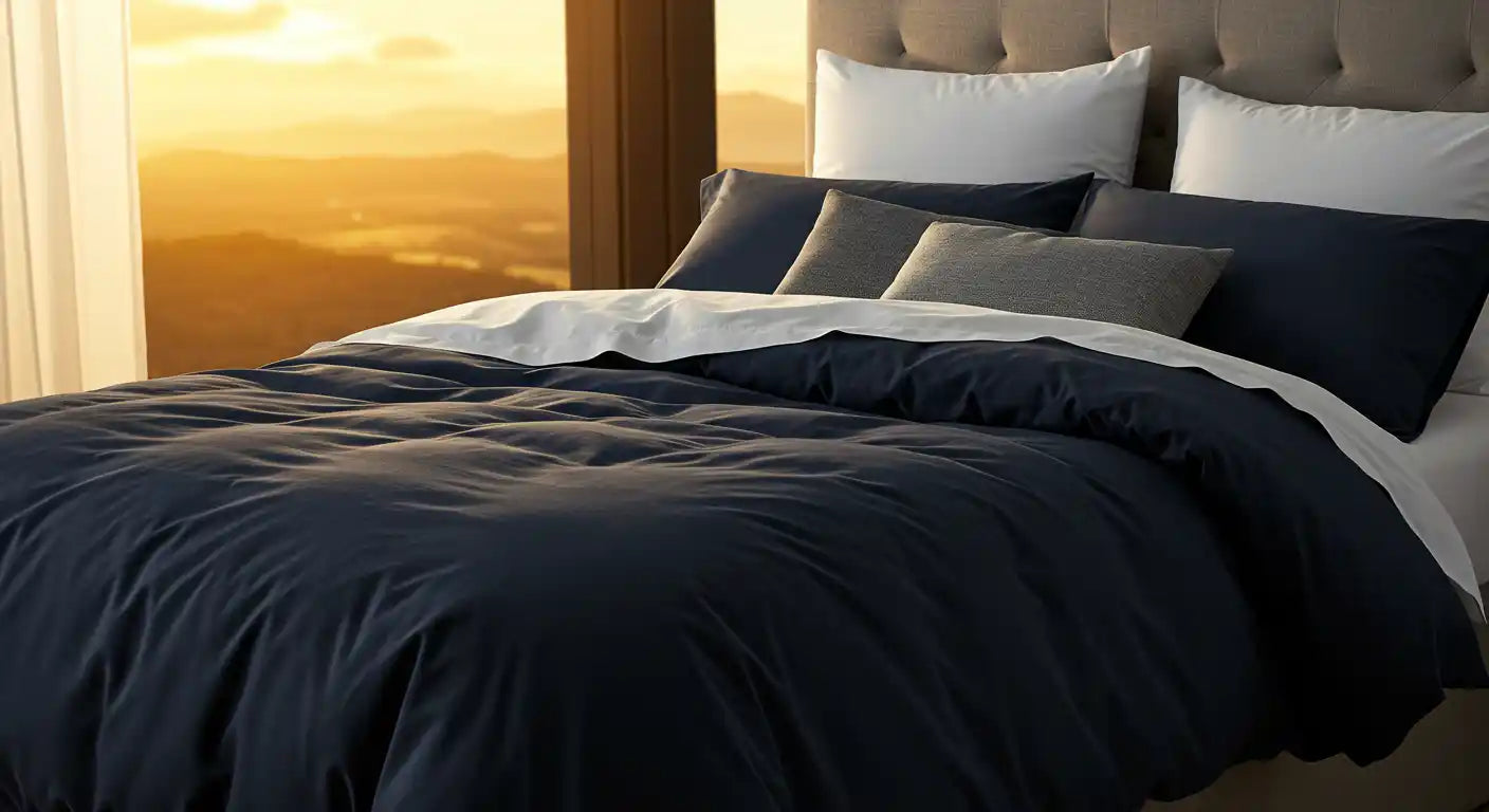 Bedding - Bircata