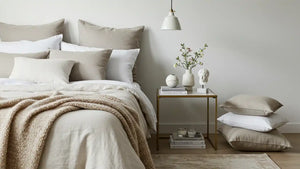 Bedroom Accessories