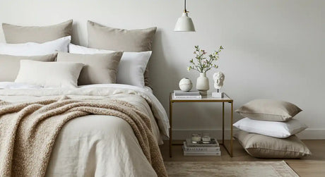 Bedroom Accessories - Bircata
