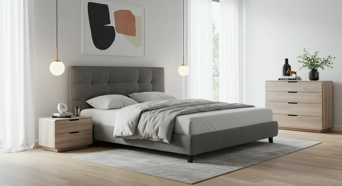 Bedroom Sets - Bircata