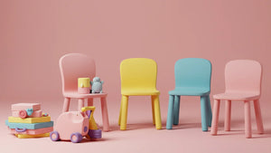 Kids Seating