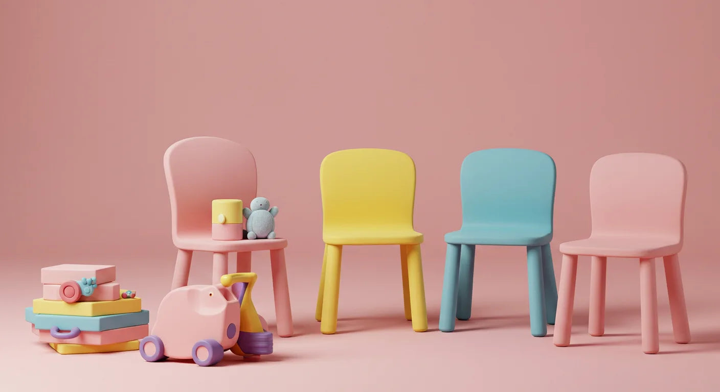 Kids Seating
