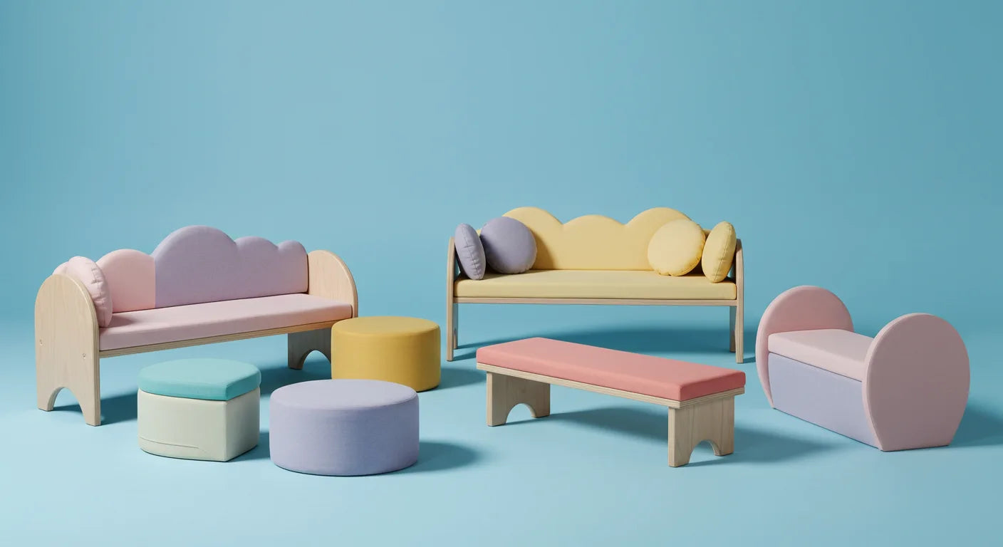 Kids Desks