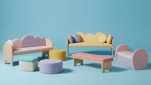 Kids Desks