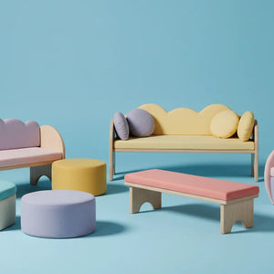 Benches & Seating
