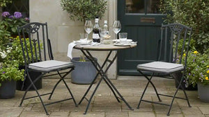 Bistro Sets