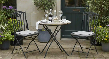 Bistro Sets - Bircata