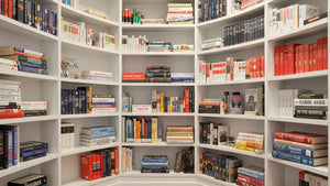 Bookshelf