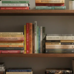 Bookshelf