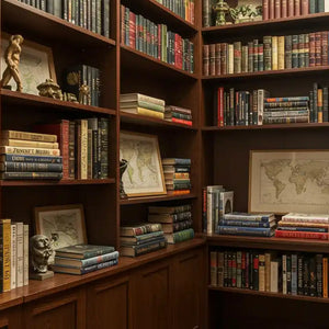 Bookcases, Book Shelves