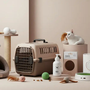 Cat Supplies
