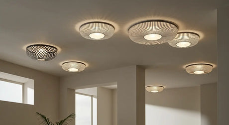 Ceiling Lights - Bircata