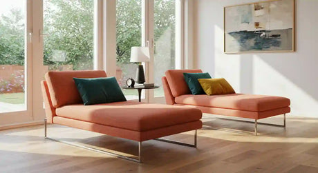 Chaise Lounges - Bircata