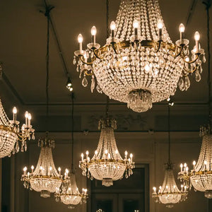 Chandeliers