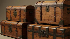 Chests