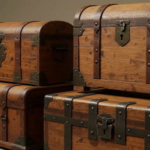 Chests