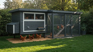 Chicken Coops