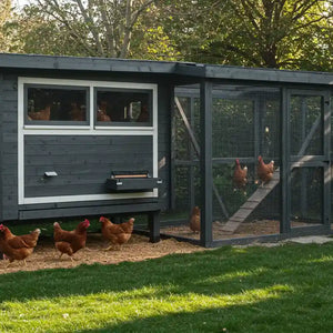Chicken Coops