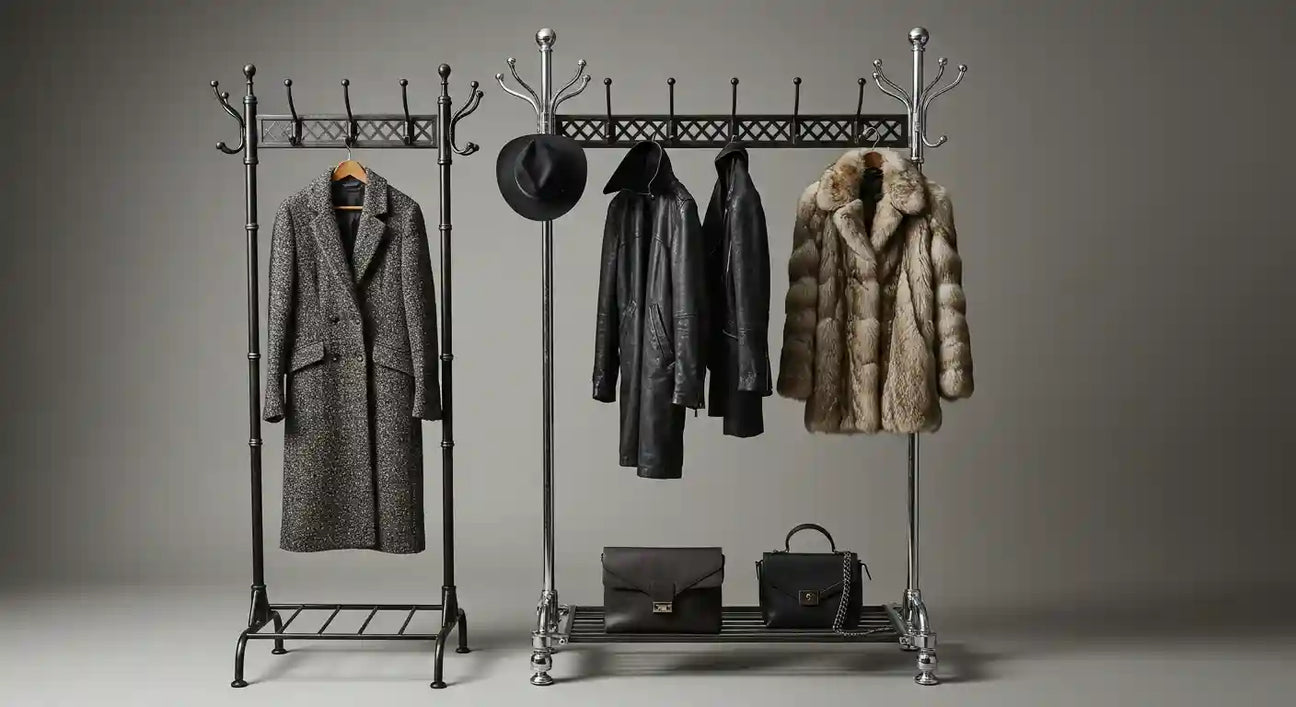 Coat Racks, Coat Tree - Bircata