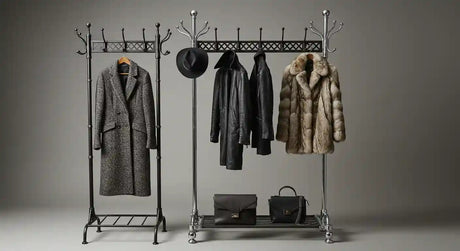 Coat Racks, Coat Tree - Bircata