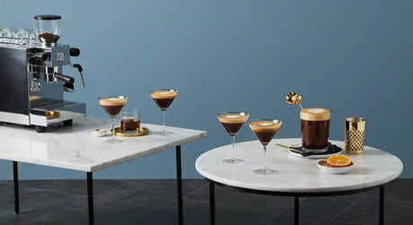 Coffee & Cocktail Tables - Bircata