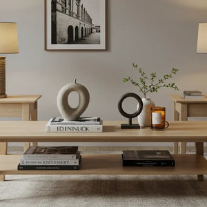 Coffee & End Tables