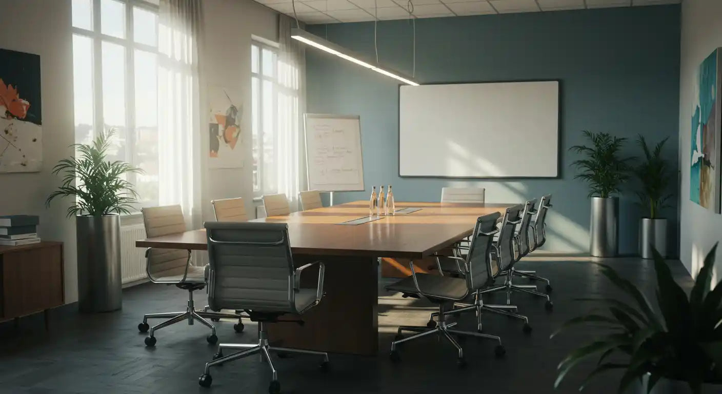 Conference Room - Bircata