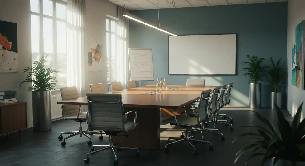 Conference Room - Bircata