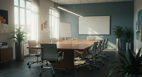 Conference Room - Bircata