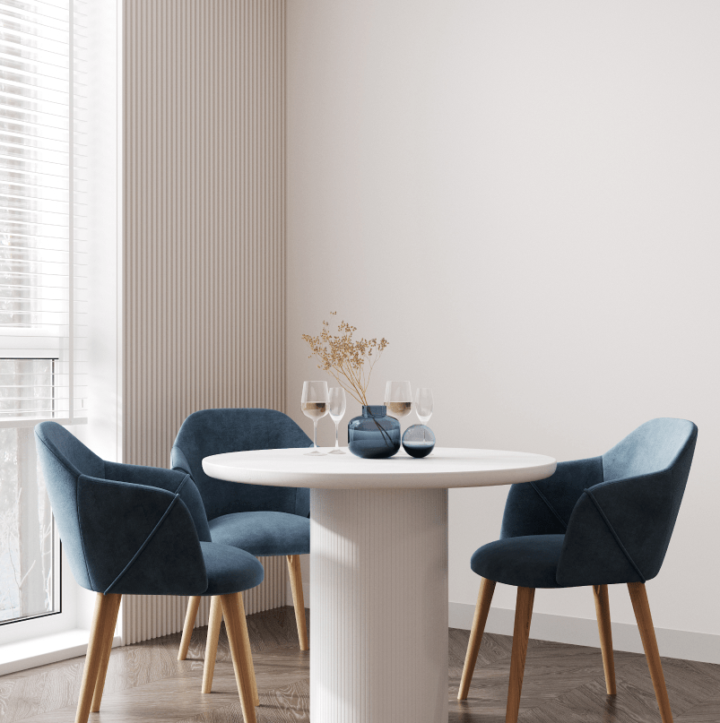 Dinettes & Breakfast Nooks - Bircata