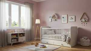 Cribs