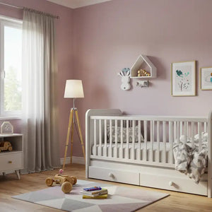 Cribs
