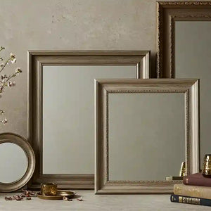 Accent Mirrors