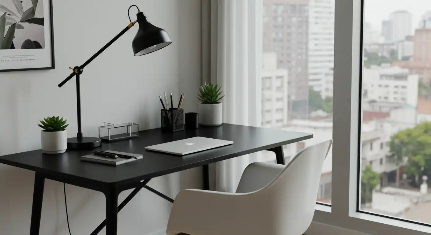 Desks - Bircata