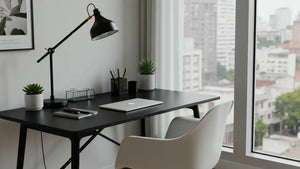 Desks