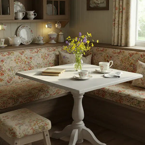 Dinettes & Breakfast Nooks