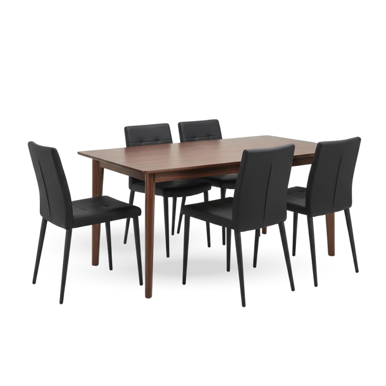 Dining - Bircata