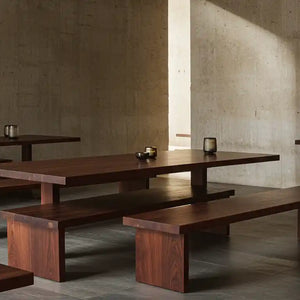 Dining Benches