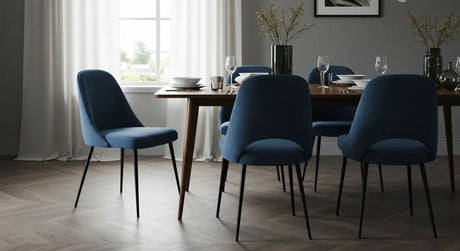 Dining Room Chairs - Bircata
