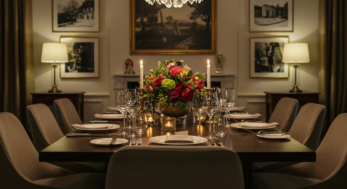 Dining Tables