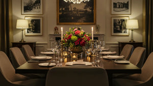 Dining Tables