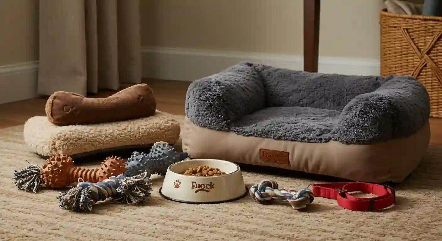 Dog Supplies