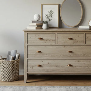 Dressers