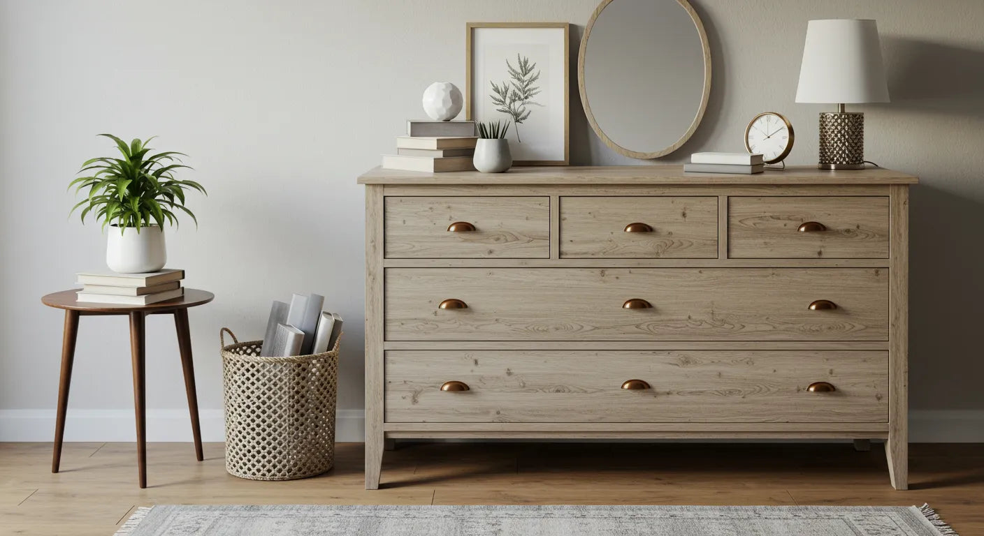 Dressers