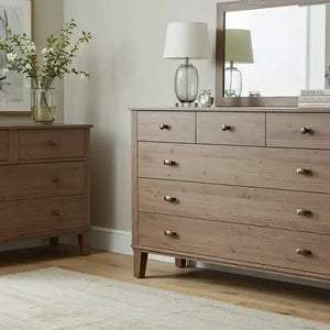 Dressers, Chests & Storage