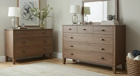 Dressers, Chests & Storage