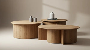 Drum Tables