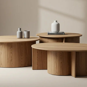 Drum Tables