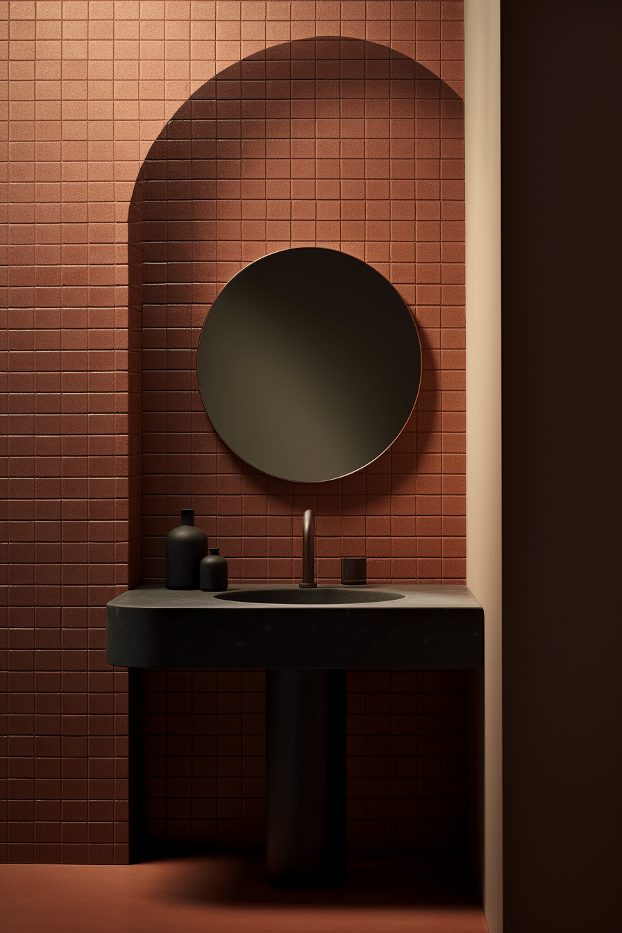 Bathroom Mirrors - Bircata