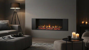 Electric Fireplaces